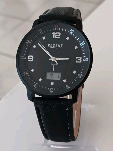 Regent herren uhr - regent,