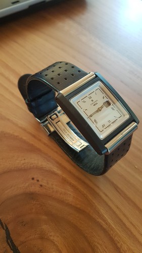 Junghans mega ceramic - junghans,