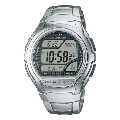 Casio wave ceptor - casio,