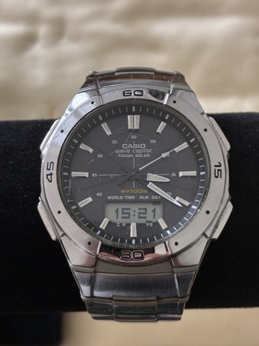 Casio wave ceptor - wave,