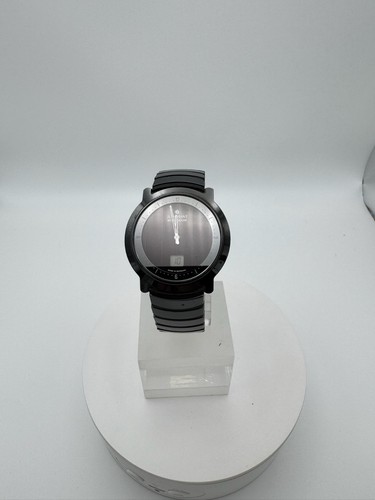 Junghans mega solar - junghans, funkuhr