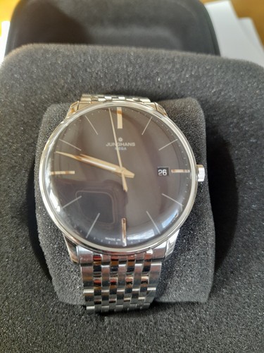 Junghans meister mega - meister,