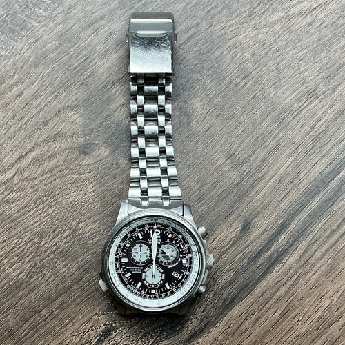 Citizen promaster eco - promaster, eco-drive