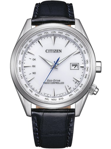 Citizen cb0270 10a armbanduhr - cb0270-10a,