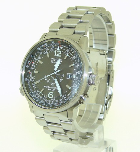 Citizen promaster eco - citizen, eco-drive