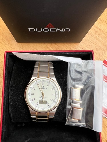 Dugena protech funkuhr - funkuhr, quarz