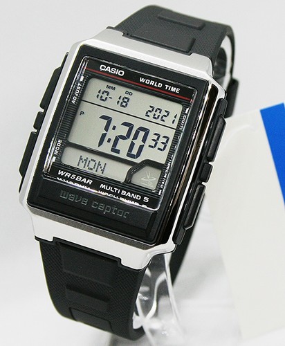 Casio 59r 1aef - ✅, wv-59r-1aef