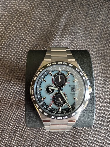Citizen promaster sky - promaster,