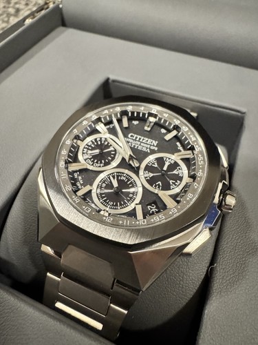 Citizen cc4104 53e - cc4104-53e, attesa