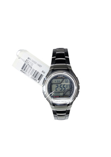 Casio funk armbanduhr - casio,