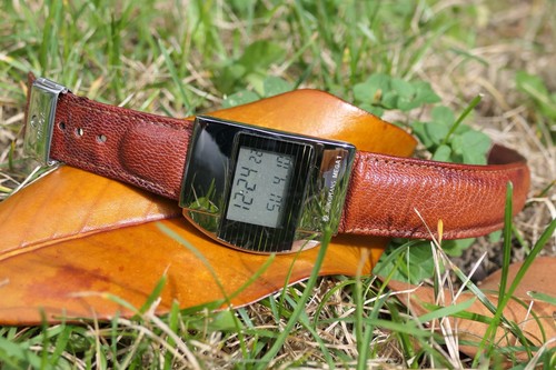 Junghans mega funkuhr - junghans,
