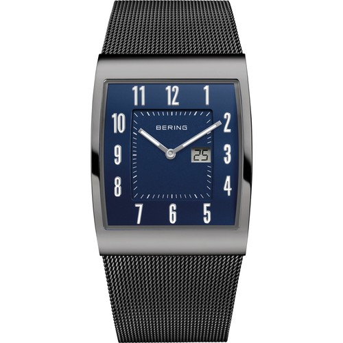 Bering herren uhr armbanduhr - uhr,