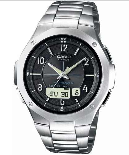 Casio lineage lcw m160 modul - casio, lcw-m160