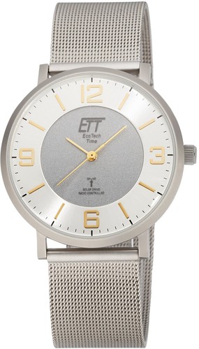 Ett herren armbanduhr funkuhr - herren,