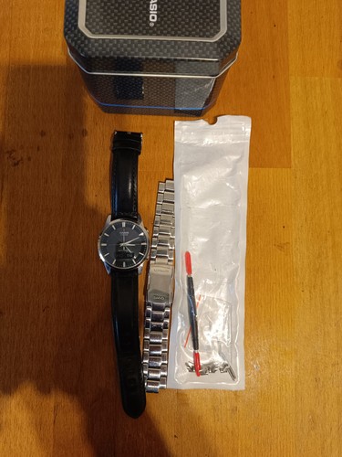 Casio lineage lcw m170 - casio, lcw-m170