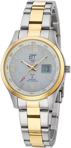 Ett damen armbanduhr - damen,