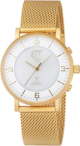 Ett herren armbanduhr funkuhr - herren,