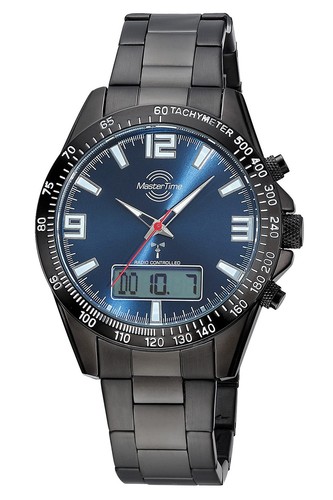 Master time herren armbanduhr - master, herren-armbanduhr