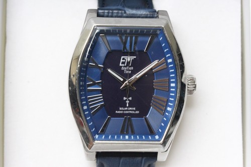Eco tech time solar - tech,
