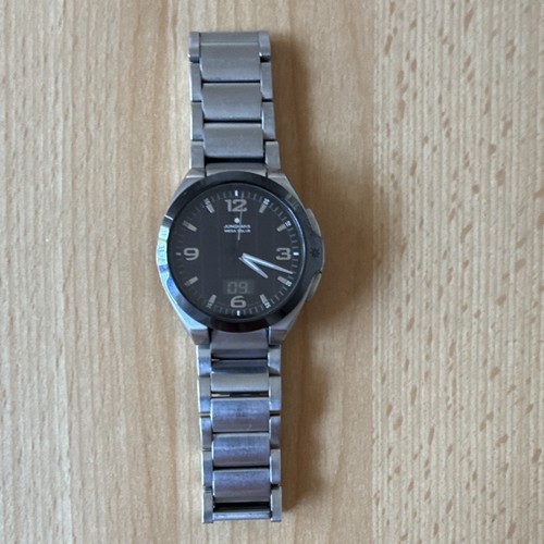 Herren armbanduhr solar drive - herren-armbanduhr,