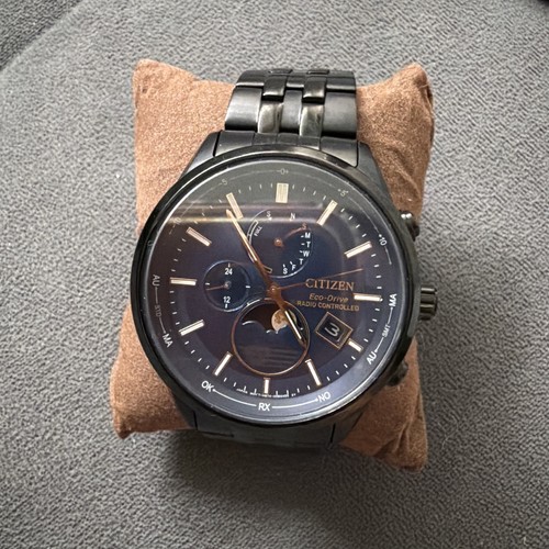 Armbanduhr citizen eco drive - armbanduhr, eco-drive