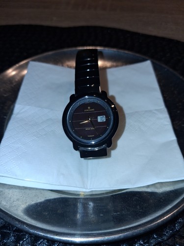 Junghans mega solar ceramic - junghans,