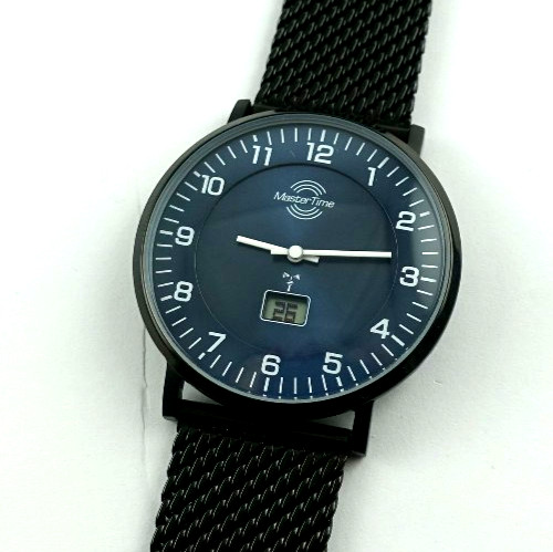 Master time herren - master,