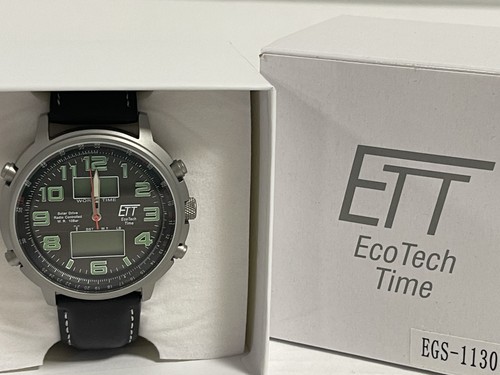 Eco tech time herren - time,