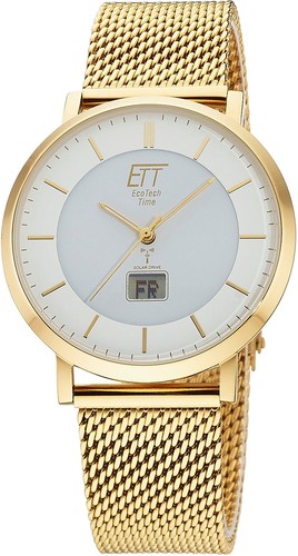 Ett funkuhr herren armbanduhr - ett,
